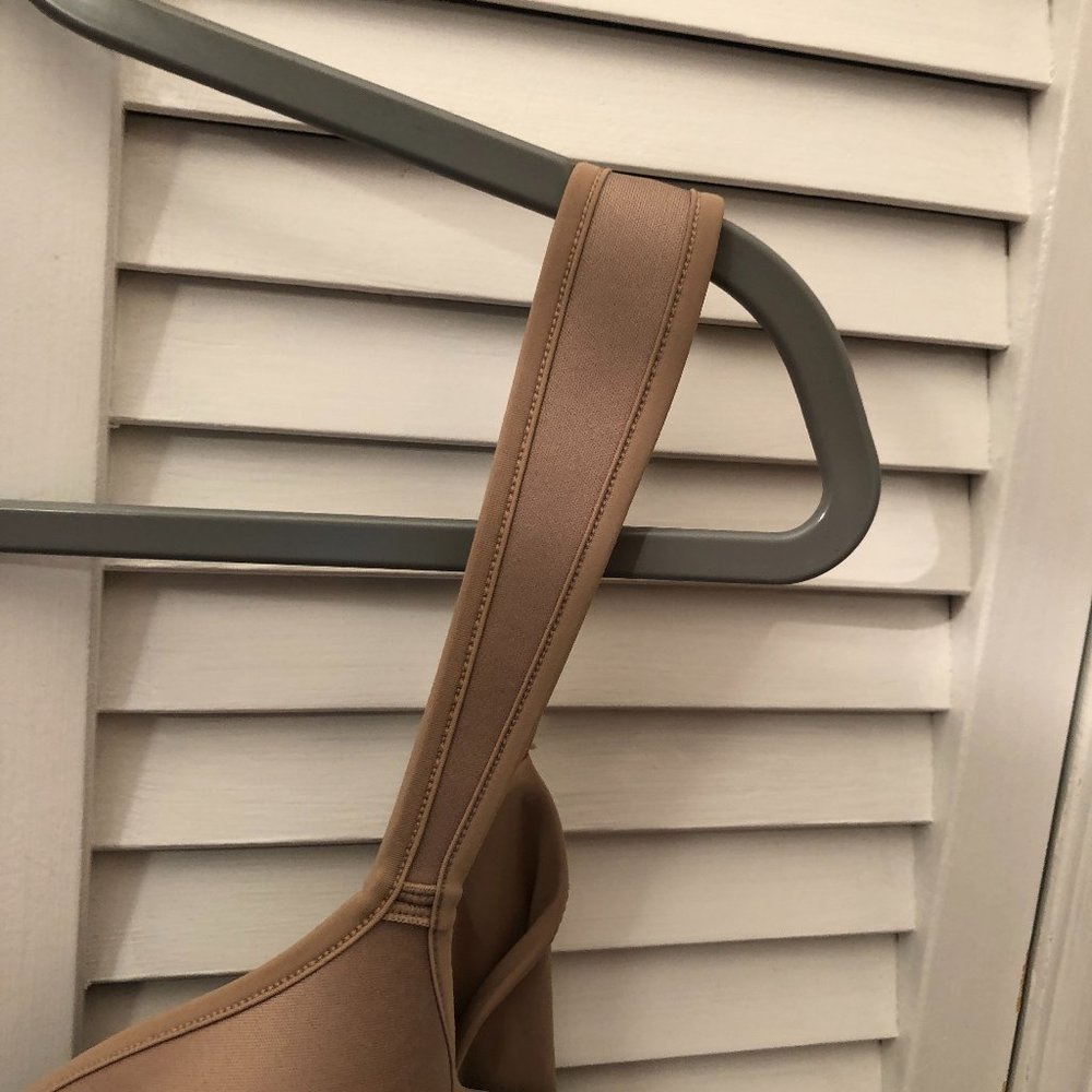 Thirdlove Memory Foam Full Coverage Bra, 42c - image 3